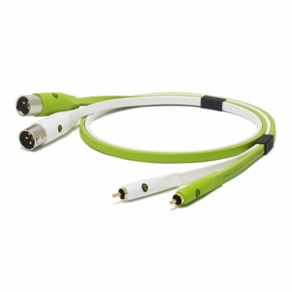 [오디오 케이블] Oyaide NEO D+ RXM Cable (CLASS B)