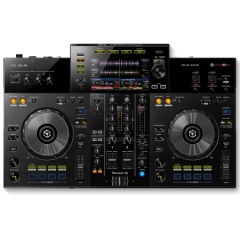 [디제이 시스템] Pioneer DJ XDJ-RR (예약구매 : 2월 말 입고예정)