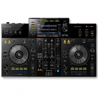 [디제이 시스템] Pioneer DJ XDJ-RR (예약구매 : 12월 말 입고예정)