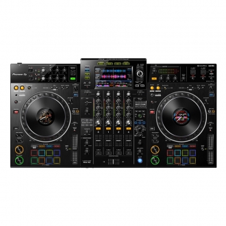 [디제이 시스템] Pioneer DJ XDJ-XZ (예약구매 : 7월 초 입고 예정)