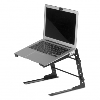 [랩탑 스탠드]UDG Ultimate Laptop Stand (U96110BL)
