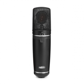 [컨덴서 마이크] MIKTEK MK300 FET Condenser Microphone