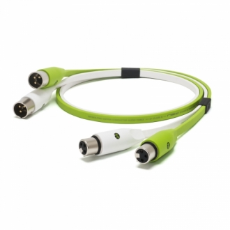 [리퍼비시 제품][오디오 케이블] Oyaide NEO D+ XLR Cable (CLASS B)
