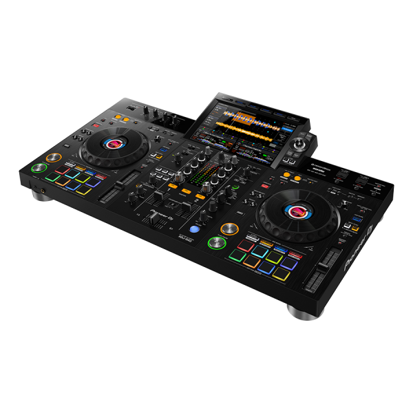 [디제이 시스템] Pioneer DJ XDJ-RX3