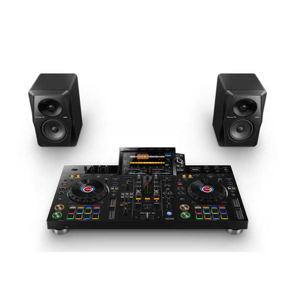 [디제이 시스템] Pioneer DJ XDJ-RX3
