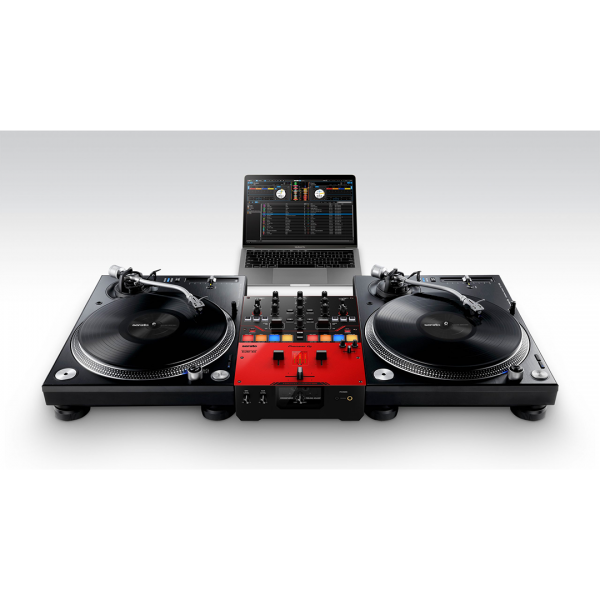 [믹서] Pioneer DJ DJM-S5