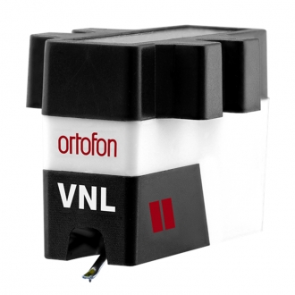 [카트리지] Ortofon VNL Single Pack (Stylus Type : II)