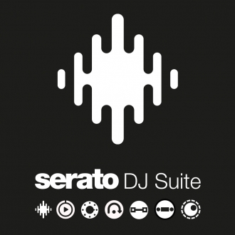 [소프트웨어]Serato DJ Suite