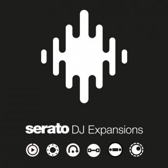 [소프트웨어]Serato DJ Expansions