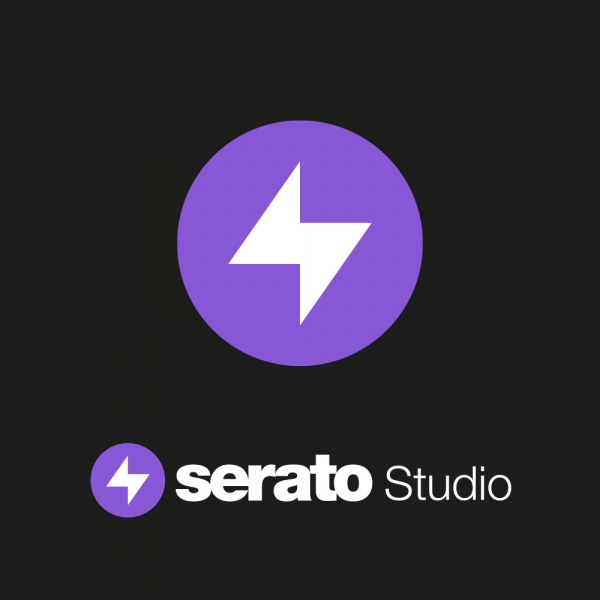 [소프트웨어]Serato Studio