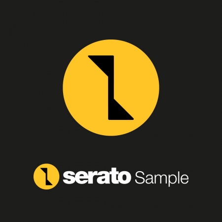 [소프트웨어]Serato Sample