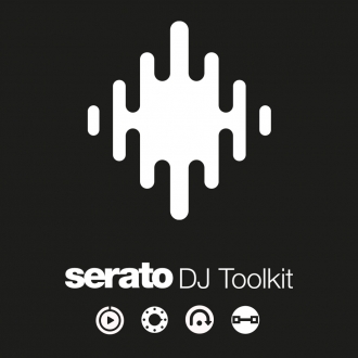[소프트웨어]Serato Tool Kit