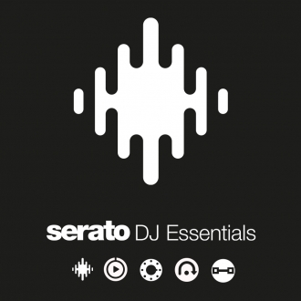 [소프트웨어]Serato DJ Essentials