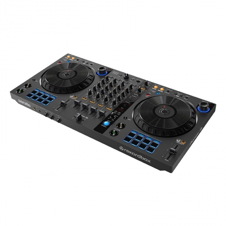 [디제이 컨트롤러] Pioneer DJ DDJ-FLX6-GT