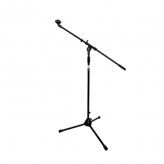 [마이크 스탠드] Tripod Microphone Stand with Boom