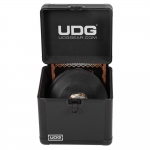 [바이닐 케이스] UDG Ultimate Record Case 80 Vinyl