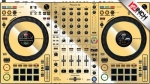 [장비 스킨] Pioneer DJ DDJ-FLX10 Skinz (SINGLE)
