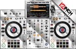 [장비 스킨] Pioneer DJ XDj-RX3 Skinz (SINGLE)