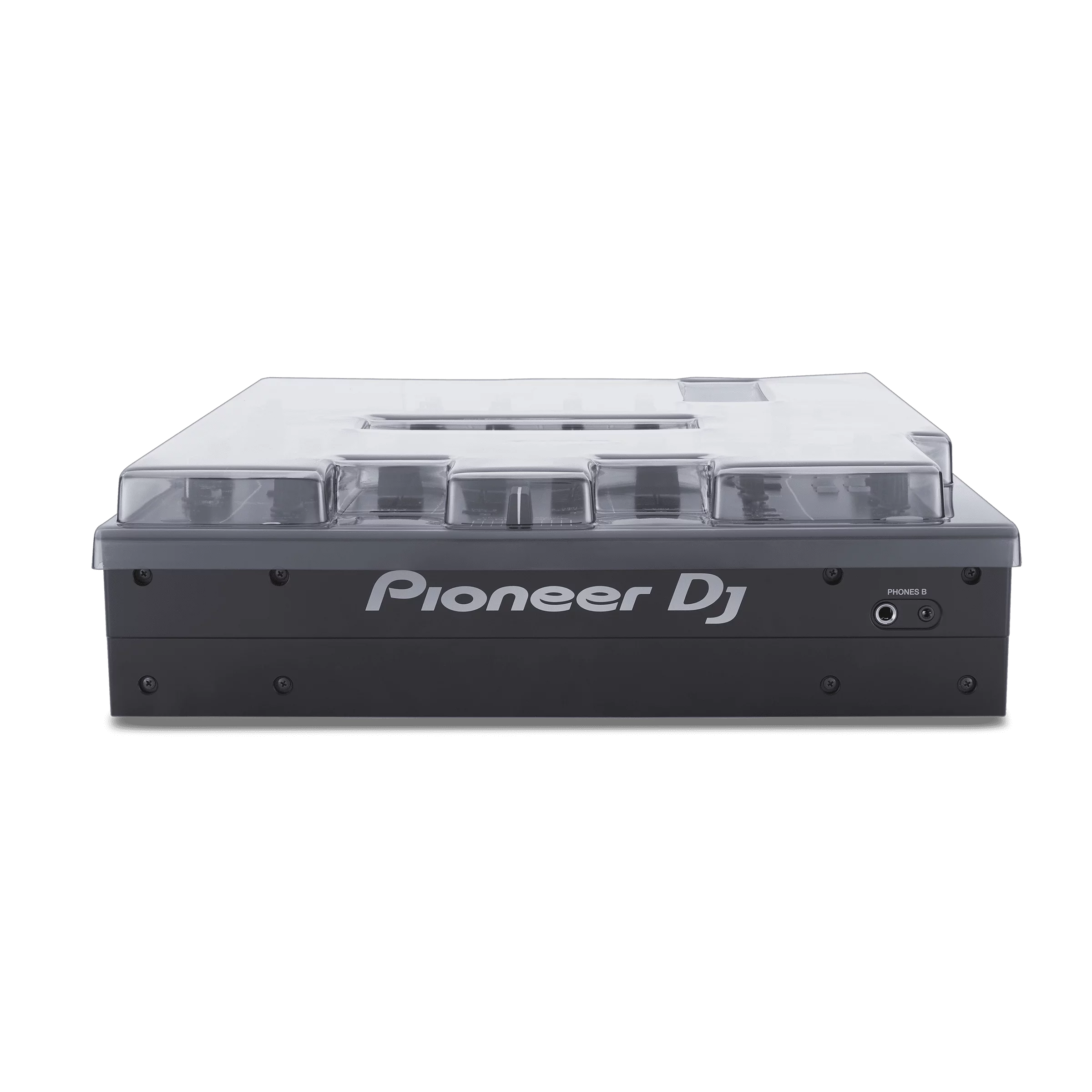 [덱세이버] Decksaver Pioneer DJ DJM-A9 Cover