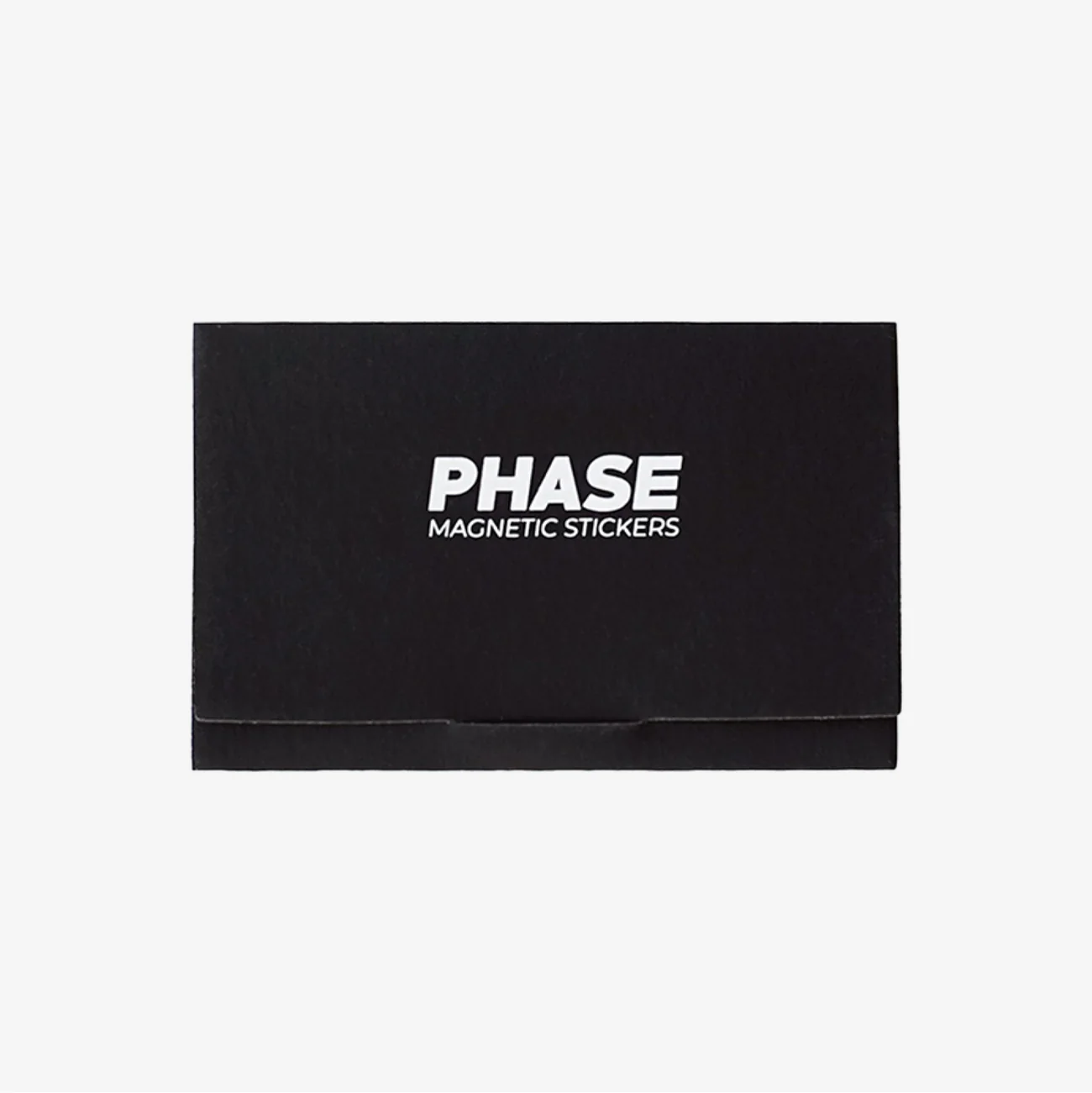 [2023 할로윈 세일][Phase 스티커] Phase Magnetic Sticker (2Pair)