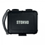 [카트리지 케이스] Stokyo Logo BLACKBOX Cartridge Case