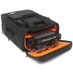 [백팩] UDG Ultimate Producer Backpack Trolley Black/ Orange (U9024BL/OR)