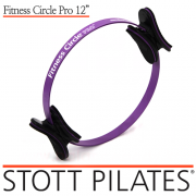 [Stott Pilates] Fitness Circle Pro 12" / 스탓필라테스 피트니스 써클 프로 30cm