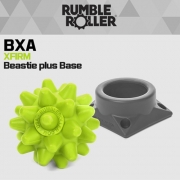 럼블롤러 펌 비스티 BXA  / RumbleRoller Extra Firm Beastie Ball (하드)