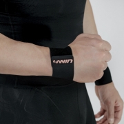 [4win] 포윈 손목 보호대 / 컴프레션 테이핑웨어 / VENEFLEX