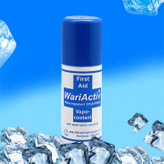 와리액티브 월터리터 에틸클로라이드(WariActiv) 냉각스프레이100ml