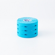 비비 림프 테이프 블루 5cm * 5m / BB Lymph Tape blue 5cm * 5m