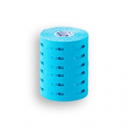 비비 림프 테이프 블루 10cm * 5m / BB Lymph Tape blue 10cm * 5m/더블라인