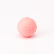 무브먼트 라크로스볼 핑크 6.3cm