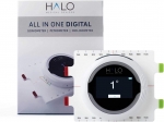 할로 디지털 관절가동범위(ROM) 측정기 / HALO Digital Goniometer & Inclinometer