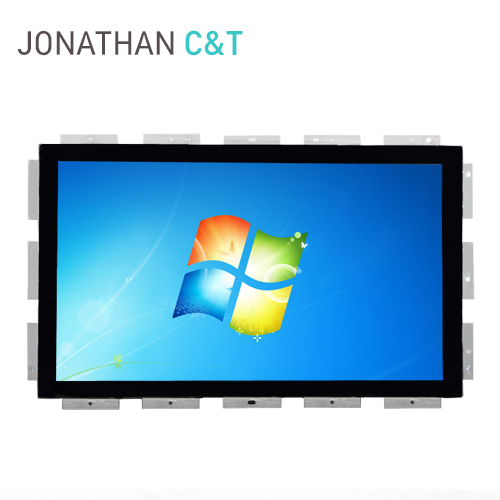 21.5인치 Touch Panel PC