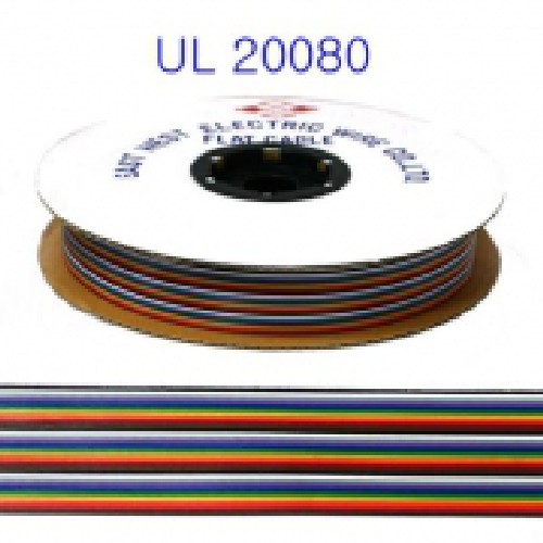 UL20080 AWG28*10 61M