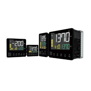 VX2-UCNAA2CTD2R 한영넉스 LCD형 디지털 온도조절계