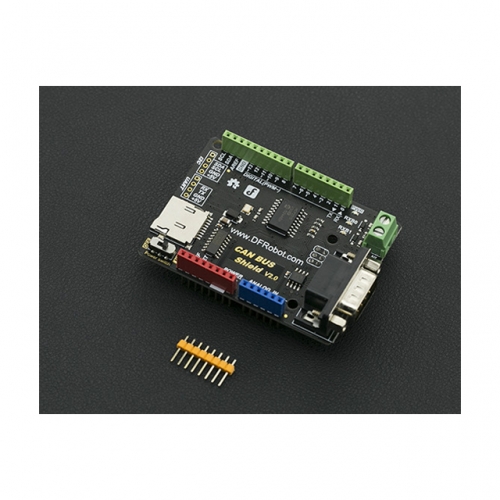 CAN BUS Shield for Arduino DFR0370